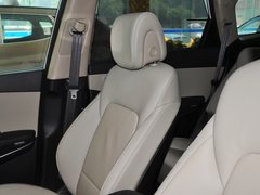 2013款 3.0L 自动 旗舰型 7座