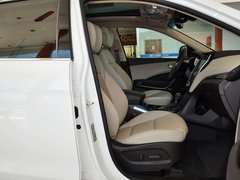 2013款 3.0L 自动 旗舰型 7座