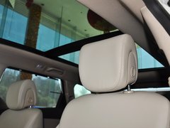 2013款 3.0L 自动 旗舰型 7座
