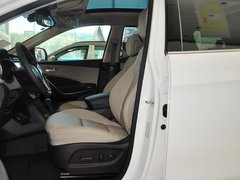 2013款 3.0L 自动 旗舰型 7座
