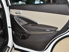 2013款 3.0L 自动 旗舰型 7座