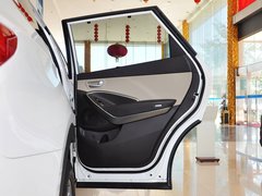 2013款 3.0L 自动 旗舰型 7座