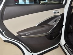 2013款 3.0L 自动 旗舰型 7座