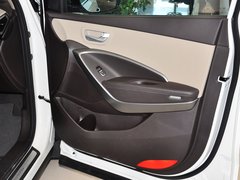 2013款 3.0L 自动 旗舰型 7座