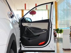 2013款 3.0L 自动 旗舰型 7座