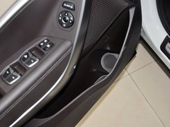 2013款 3.0L 自动 旗舰型 7座