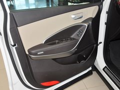 2013款 3.0L 自动 旗舰型 7座