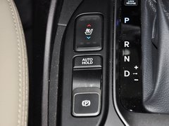 2013款 3.0L 自动 旗舰型 7座