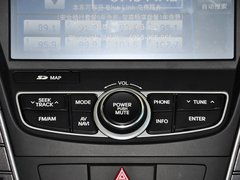 2013款 3.0L 自动 旗舰型 7座
