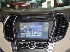 2013款 3.0L 自动 旗舰型 7座