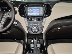 2013款 3.0L 自动 旗舰型 7座