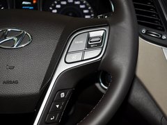 2013款 3.0L 自动 旗舰型 7座