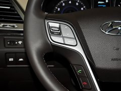 2013款 3.0L 自动 旗舰型 7座