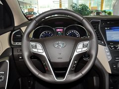 2013款 3.0L 自动 旗舰型 7座