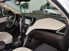 2013款 3.0L 自动 旗舰型 7座