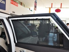 2013款 3.0L 自动 旗舰型 7座