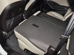 2013款 3.0L 自动 旗舰型 7座