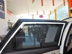 2013款 3.0L 自动 旗舰型 7座