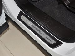 2013款 3.0L 自动 旗舰型 7座