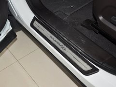 2013款 3.0L 自动 旗舰型 7座