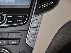 2013款 3.0L 自动 旗舰型 7座