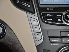 2013款 3.0L 自动 旗舰型 7座