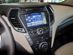 2013款 3.0L 自动 旗舰型 7座