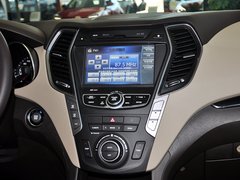 2013款 3.0L 自动 旗舰型 7座