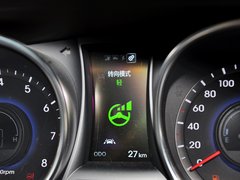 2013款 3.0L 自动 旗舰型 7座