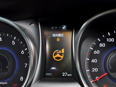 2013款 3.0L 自动 旗舰型 7座