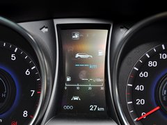 2013款 3.0L 自动 旗舰型 7座