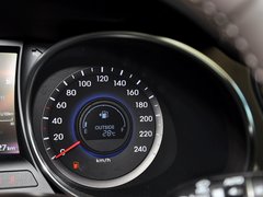 2013款 3.0L 自动 旗舰型 7座