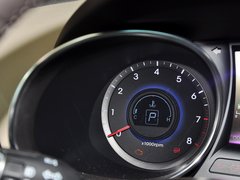 2013款 3.0L 自动 旗舰型 7座