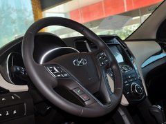 2013款 3.0L 自动 旗舰型 7座