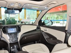 2013款 3.0L 自动 旗舰型 7座