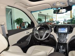 2013款 3.0L 自动 旗舰型 7座