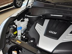 2013款 3.0L 自动 旗舰型 7座
