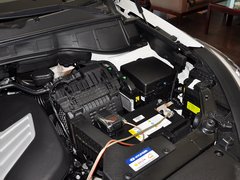 2013款 3.0L 自动 旗舰型 7座