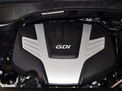 2013款 3.0L 自动 旗舰型 7座