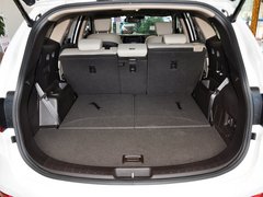 2013款 3.0L 自动 旗舰型 7座