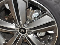 2013款 3.0L 自动 旗舰型 7座