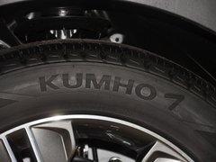 2013款 3.0L 自动 旗舰型 7座