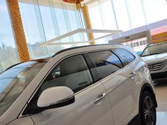 2013款 3.0L 自动 旗舰型 7座