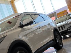 2013款 3.0L 自动 旗舰型 7座