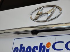 2013款 3.0L 自动 旗舰型 7座