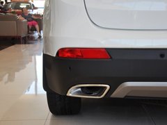 2013款 3.0L 自动 旗舰型 7座