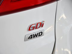 2013款 3.0L 自动 旗舰型 7座