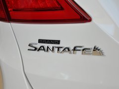 2013款 3.0L 自动 旗舰型 7座