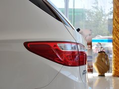 2013款 3.0L 自动 旗舰型 7座