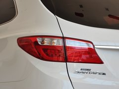 2013款 3.0L 自动 旗舰型 7座
